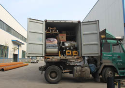 壓路機(jī)，整平機(jī)出口南非