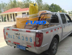 福瑞得機(jī)械灌縫機(jī)、灌縫膠及時發(fā)貨