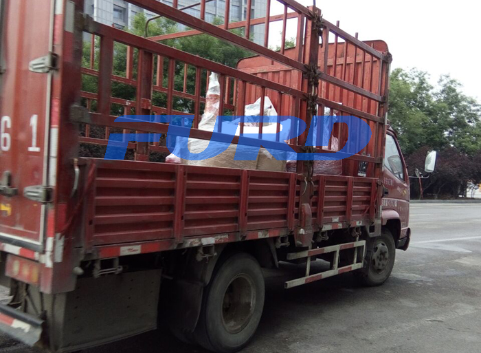 福瑞得機(jī)械手扶壓路機(jī)、二次結(jié)構(gòu)澆筑機(jī)及時發(fā)貨