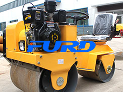 為什么冬天手扶壓路機(jī)很難啟動(dòng)？
